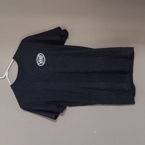 Vans Dark Grey Tee